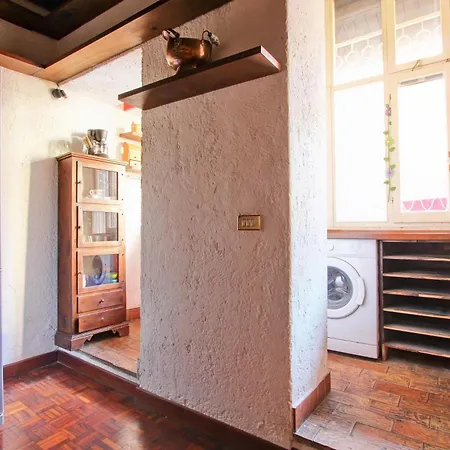 Campo De Fiori - Loft In Originario Anfiteatro Rome