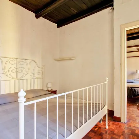 Appartement Campo De Fiori - Loft In Originario Anfiteatro