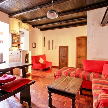 Campo De Fiori - Loft In Originario Anfiteatro *