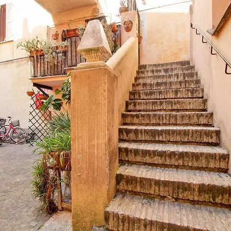Appartement Campo De Fiori - Loft In Originario Anfiteatro
