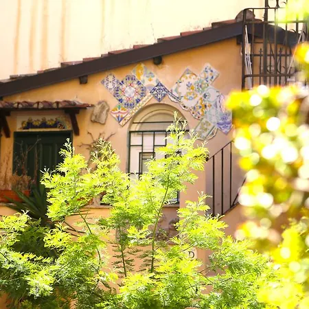 Campo De Fiori - Loft In Originario Anfiteatro *
