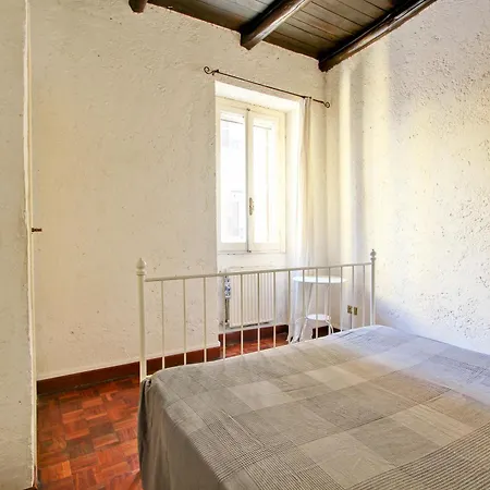 Campo De Fiori - Loft In Originario Anfiteatro Daire