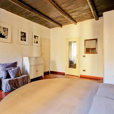 Campo De Fiori - Loft In Originario Anfiteatro Daire *