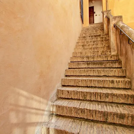 Daire Campo De Fiori - Loft In Originario Anfiteatro