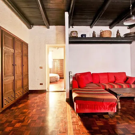 Campo De Fiori - Loft In Originario Anfiteatro