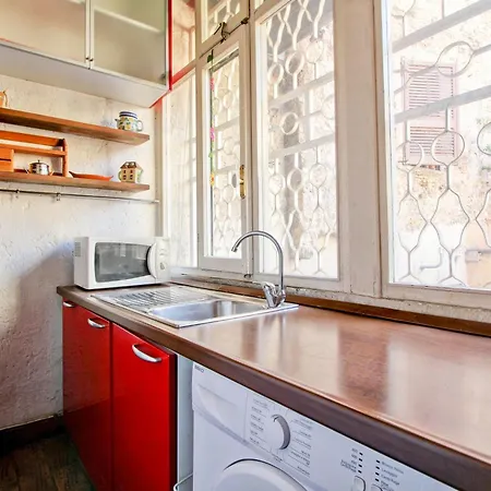 Campo De Fiori - Loft In Originario Anfiteatro Roma