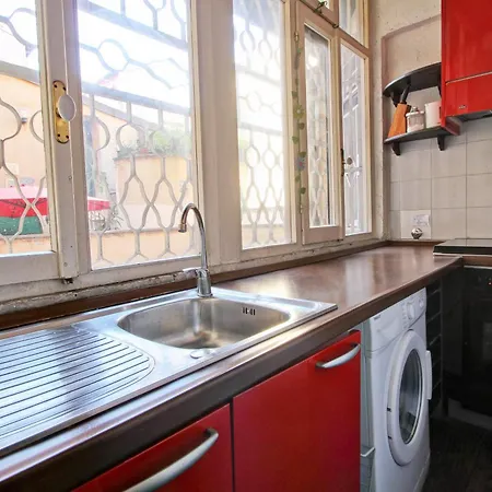 Campo De Fiori - Loft In Originario Anfiteatro * Roma